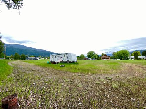 Lot 1 61St Avenue, Grand Forks, BC 