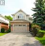 12 Robertson Street, Fergus, ON  - Outdoor 