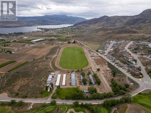 4206 Golf Course Drive, Osoyoos, BC - Outdoor With View