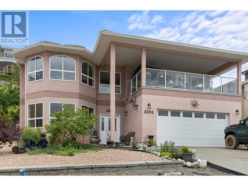 4206 Golf Course Drive, Osoyoos, BC - Outdoor