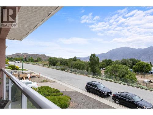 4206 Golf Course Drive, Osoyoos, BC - Outdoor With View