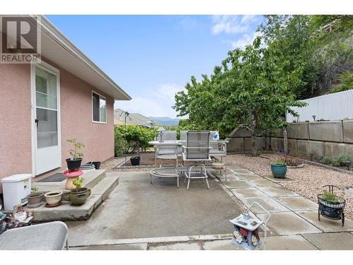 4206 Golf Course Drive, Osoyoos, BC - Outdoor