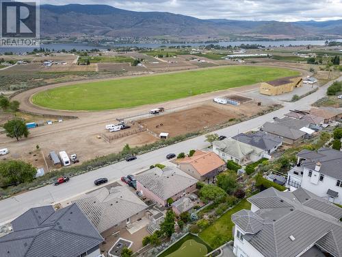 4206 Golf Course Drive, Osoyoos, BC - Outdoor With View