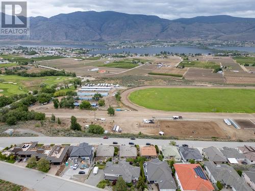 4206 Golf Course Drive, Osoyoos, BC - Outdoor With Body Of Water With View