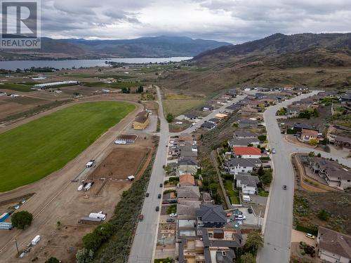 4206 Golf Course Drive, Osoyoos, BC - Outdoor With View