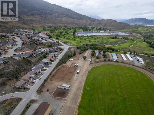 4206 Golf Course Drive, Osoyoos, BC - Outdoor With View