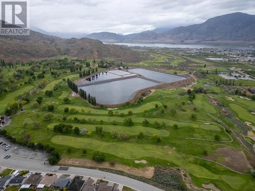 4206 Golf Course Drive, Osoyoos, BC - Outdoor With View