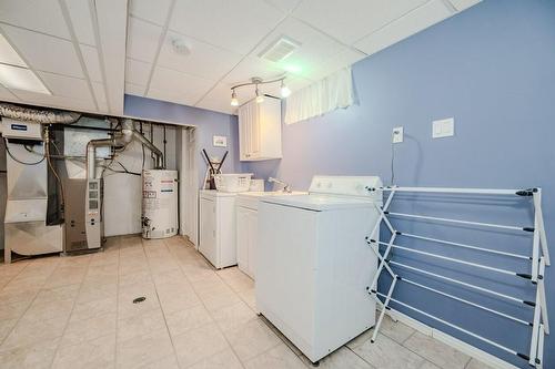 39 Cardinal Drive, Hamilton, ON - Indoor Photo Showing Laundry Room