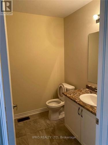 65 Bradbury Road, Hamilton, ON - Indoor Photo Showing Bathroom