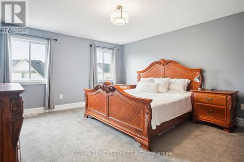 1182 Silverfox Drive, London, ON - Indoor Photo Showing Bedroom