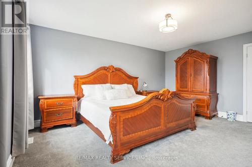 1182 Silverfox Drive, London, ON - Indoor Photo Showing Bedroom