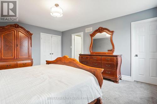 1182 Silverfox Drive, London, ON - Indoor Photo Showing Bedroom