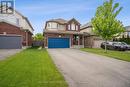 1182 Silverfox Drive, London, ON  - Outdoor With Facade 