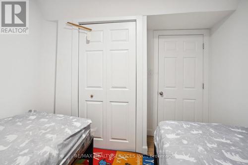 1182 Silverfox Drive, London, ON - Indoor Photo Showing Bedroom