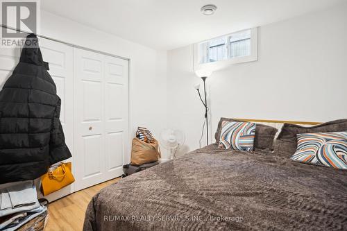 1182 Silverfox Drive, London, ON - Indoor Photo Showing Bedroom