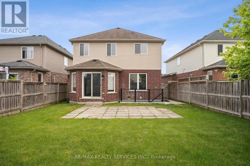 1182 Silverfox Drive, London, ON - Outdoor