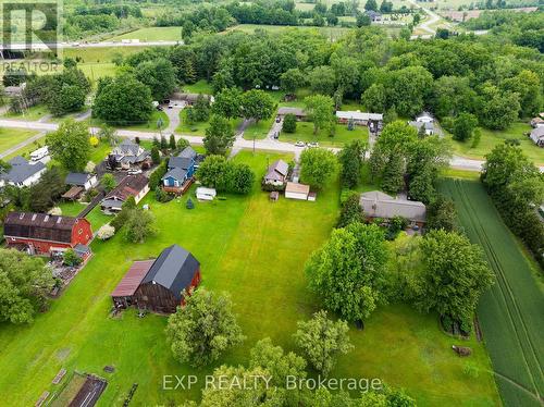 465 Lyons Creek Road, Welland, ON - Outdoor With View