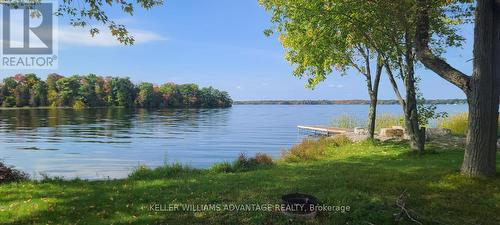 115 Rollies Bay Road, Curve Lake First Nation 35, ON - Outdoor With Body Of Water With View