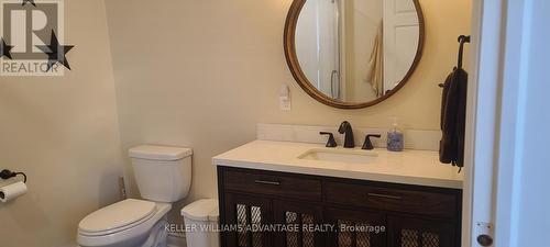 115 Rollies Bay Road, Curve Lake First Nation 35, ON - Indoor Photo Showing Bathroom