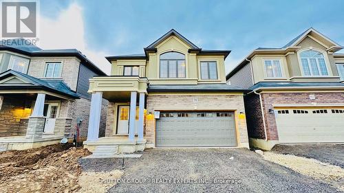 78 Macklin Street, Brantford, ON - Outdoor With Facade