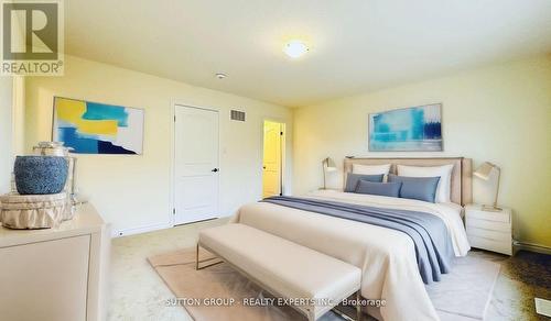 78 Macklin Street, Brantford, ON - Indoor Photo Showing Bedroom