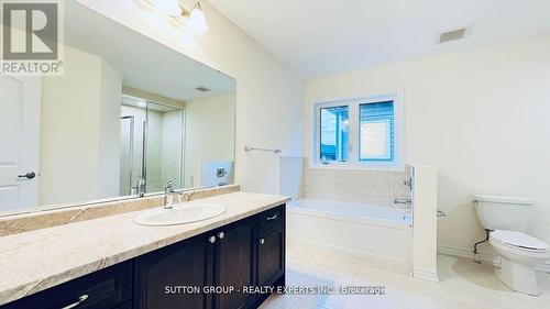 78 Macklin Street, Brantford, ON - Indoor Photo Showing Bathroom