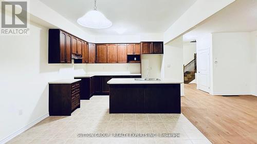 78 Macklin Street, Brantford, ON - Indoor Photo Showing Kitchen