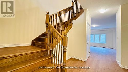 78 Macklin Street, Brantford, ON - Indoor Photo Showing Other Room