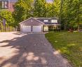 87 Farlain Lake Road E, Tiny, ON  - Outdoor With Deck Patio Veranda 