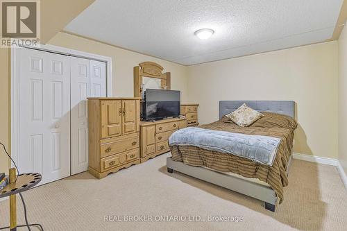 87 Farlain Lake Road E, Tiny, ON - Indoor Photo Showing Bedroom