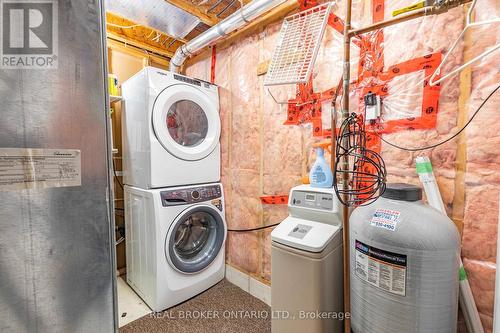 87 Farlain Lake Road E, Tiny, ON - Indoor Photo Showing Laundry Room