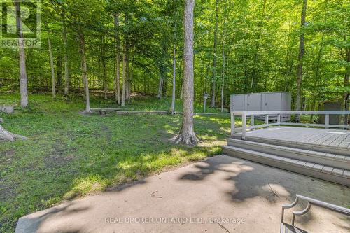 87 Farlain Lake Road E, Tiny, ON - Outdoor