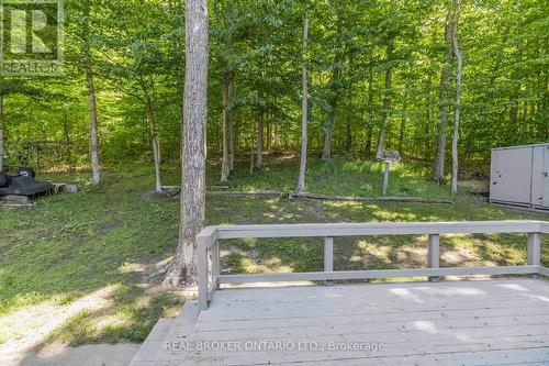 87 Farlain Lake Road E, Tiny, ON - Outdoor With View