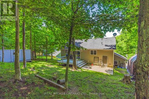 87 Farlain Lake Road E, Tiny, ON - Outdoor