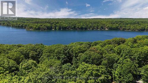 87 Farlain Lake Road E, Tiny, ON - Outdoor With Body Of Water With View