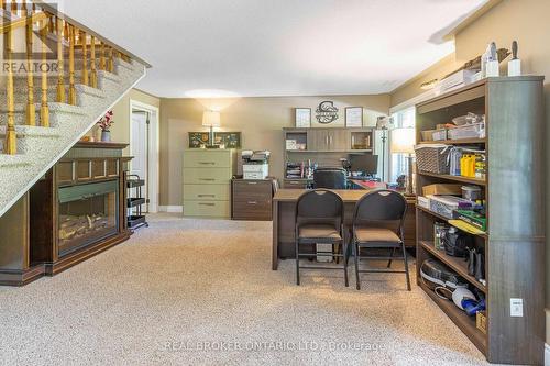 87 Farlain Lake Road E, Tiny, ON - Indoor