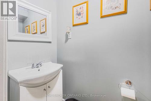 87 Farlain Lake Road E, Tiny, ON - Indoor Photo Showing Bathroom