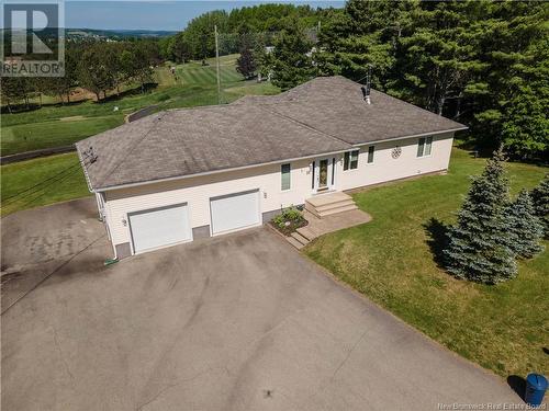 10 Lantern Street, Picadilly, NB - Outdoor