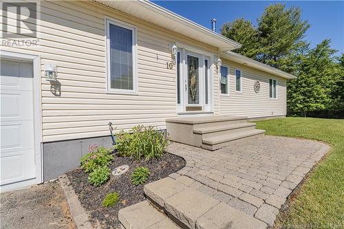 10 Lantern Street, Picadilly, NB - Outdoor With Exterior