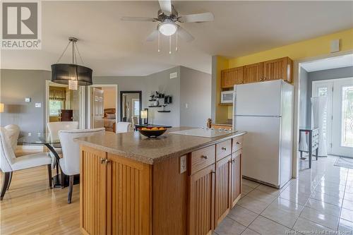 10 Lantern Street, Picadilly, NB - Indoor Photo Showing Kitchen