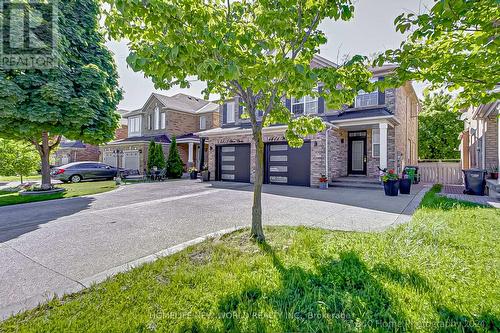 1411 Weir Chase, Mississauga, ON - Outdoor