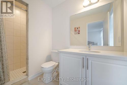 1445 Bradenton Path, Oshawa, ON - Indoor Photo Showing Bathroom