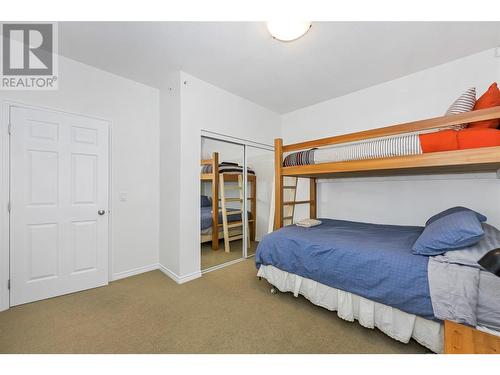 3570 Woodsdale Road Unit# 10, Lake Country, BC - Indoor Photo Showing Bedroom