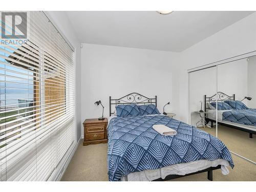 3570 Woodsdale Road Unit# 10, Lake Country, BC - Indoor Photo Showing Bedroom