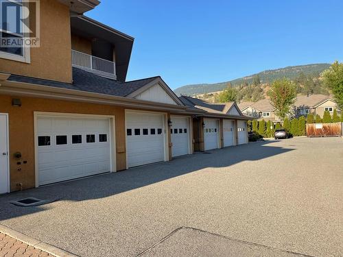 3570 Woodsdale Road Unit# 10, Lake Country, BC - Outdoor