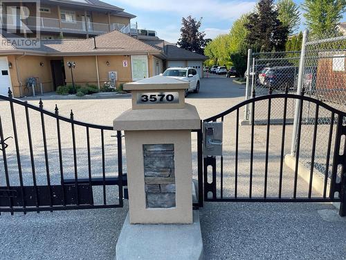 3570 Woodsdale Road Unit# 10, Lake Country, BC - Outdoor