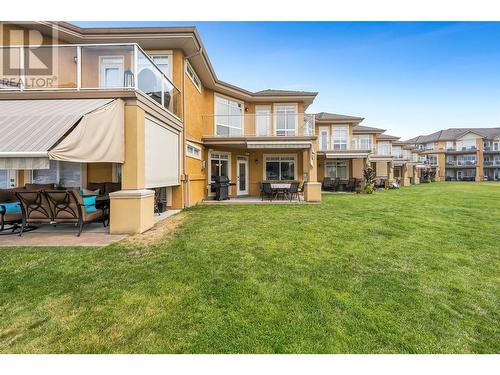 3570 Woodsdale Road Unit# 10, Lake Country, BC - Outdoor With Deck Patio Veranda