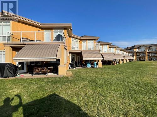 3570 Woodsdale Road Unit# 10, Lake Country, BC - Outdoor