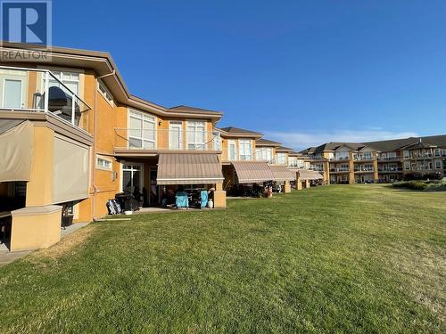 3570 Woodsdale Road Unit# 10, Lake Country, BC - Outdoor