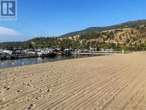 3570 Woodsdale Road Unit# 10, Lake Country, BC - Outdoor With Body Of Water With View